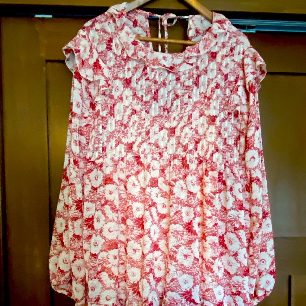 Free people dress